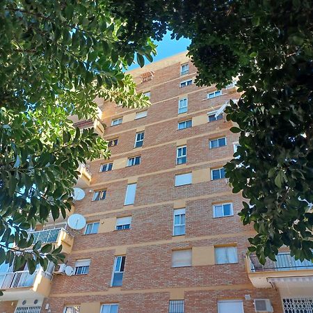 Chic Benalmadena Benalmádena Exterior foto