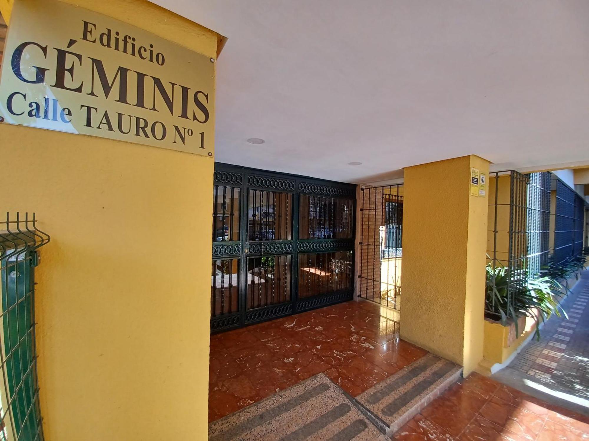 Chic Benalmadena Benalmádena Exterior foto