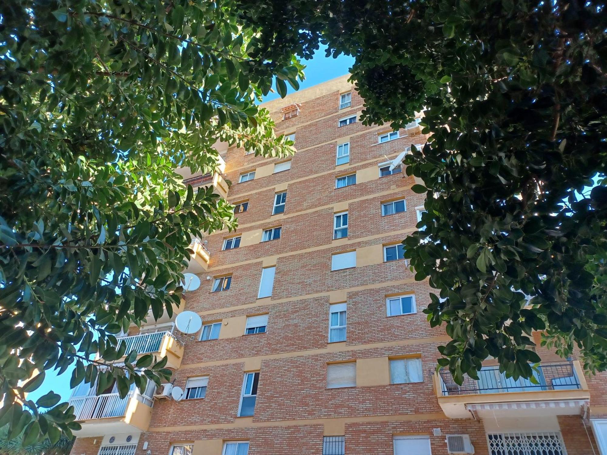 Chic Benalmadena Benalmádena Exterior foto